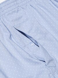 Woven Printed Trunks