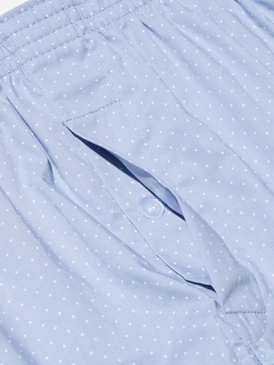 Boxershorts (gemustert)