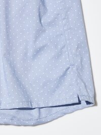 Woven Printed Trunks