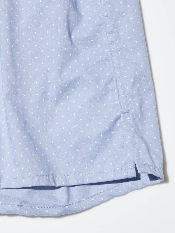 Woven Printed Boxers