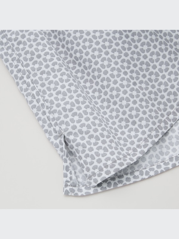 Woven Printed Boxers