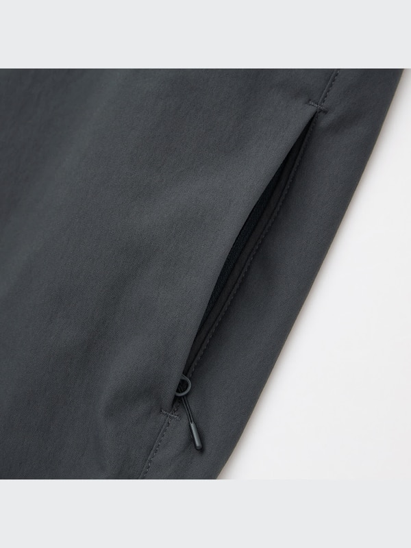 3D Cut Nylon Utility Geared Pants