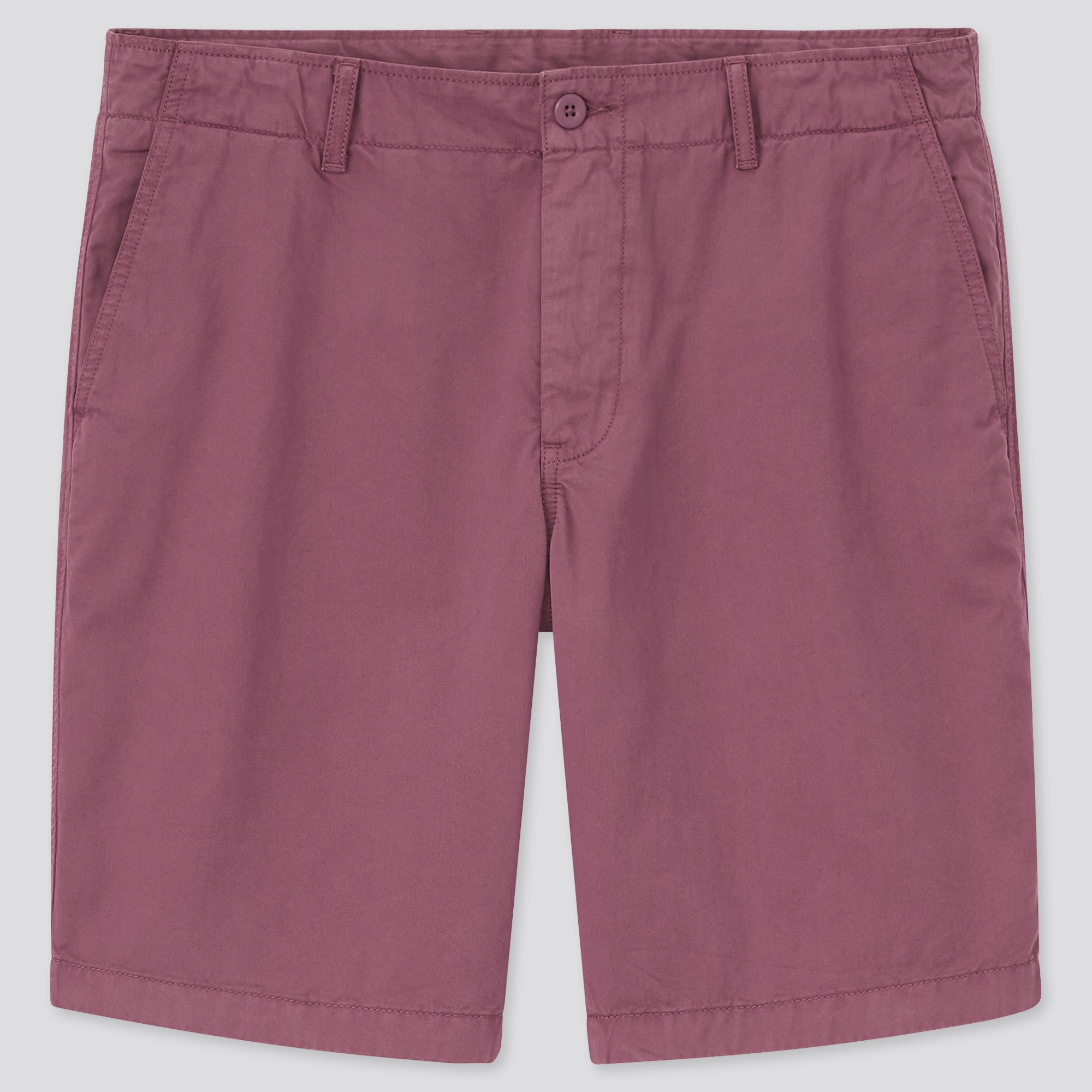 uniqlo men's shorts