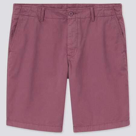 Men's chino Shorts | UNIQLO UK