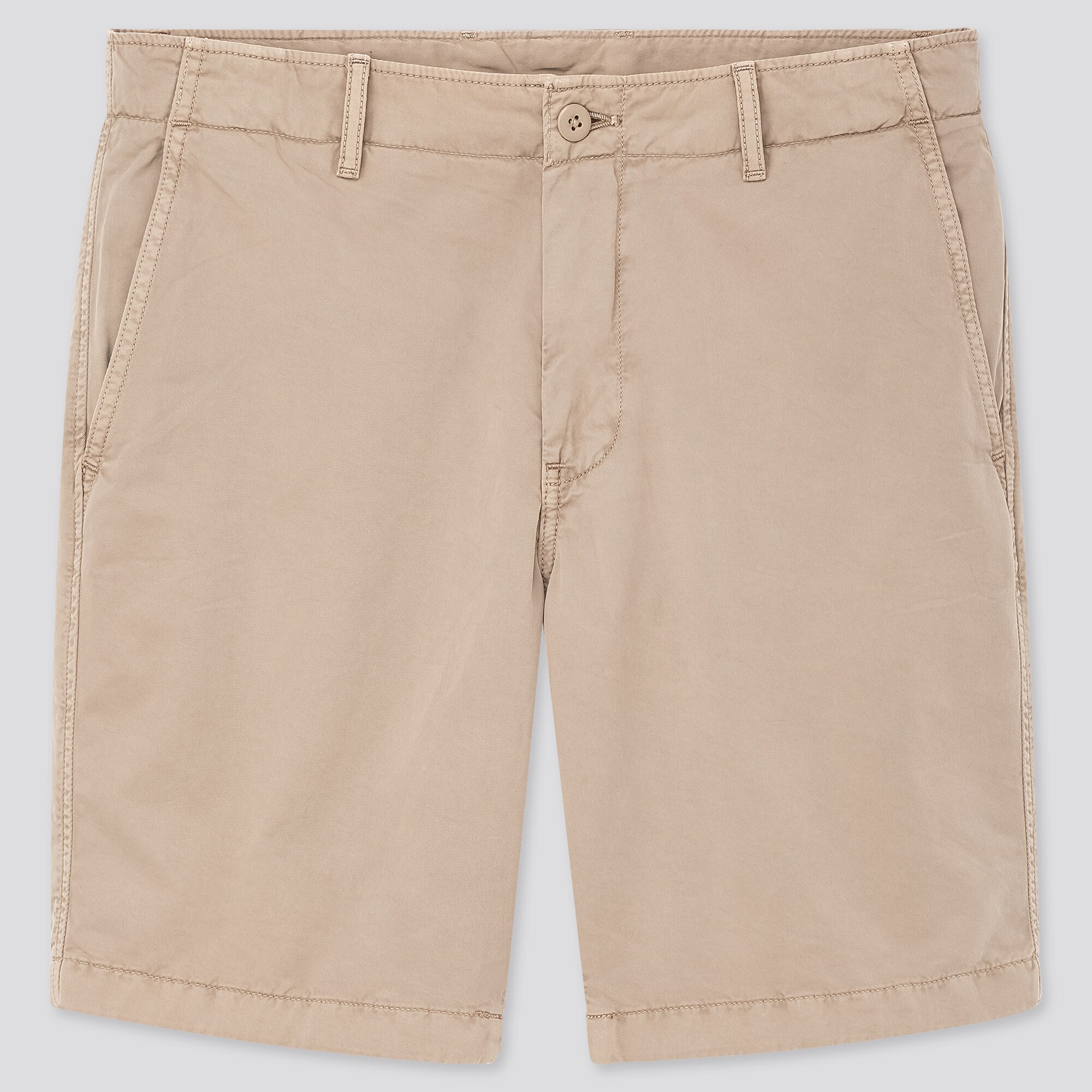 Chino Shorts UNIQLO UK