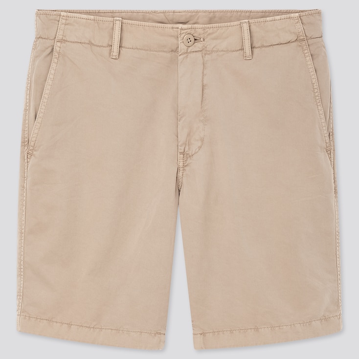 Chino Shorts | UNIQLO UK