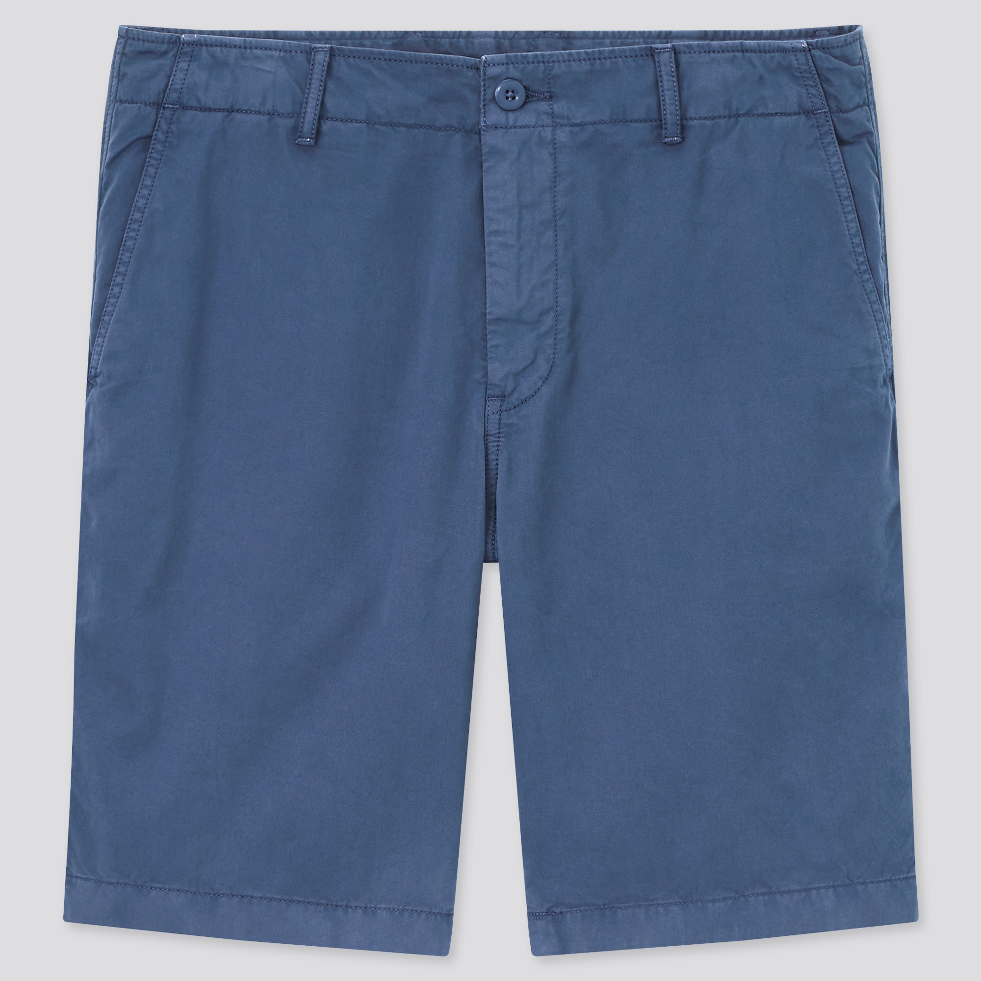 uniqlo short chino