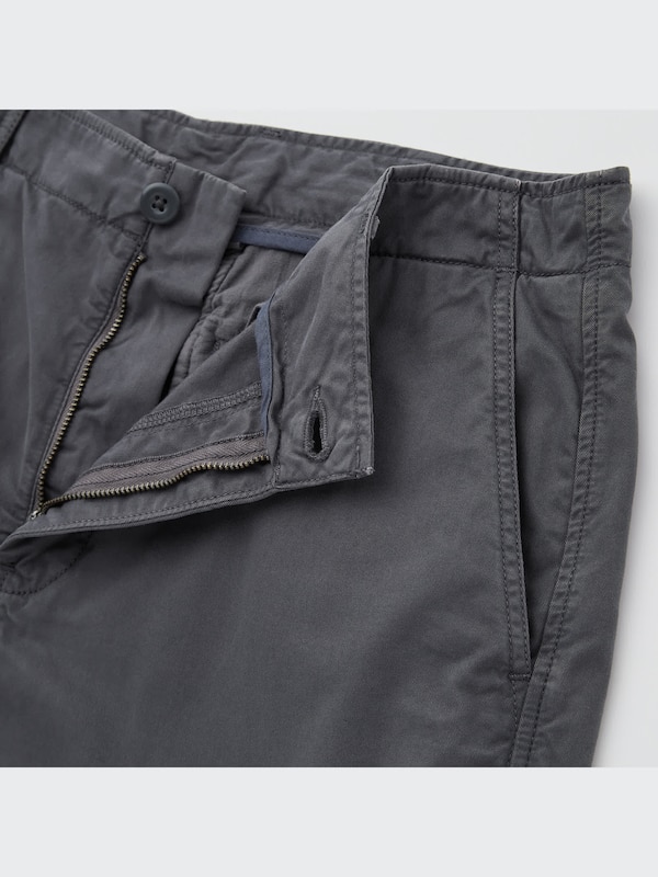 Chino Shorts
