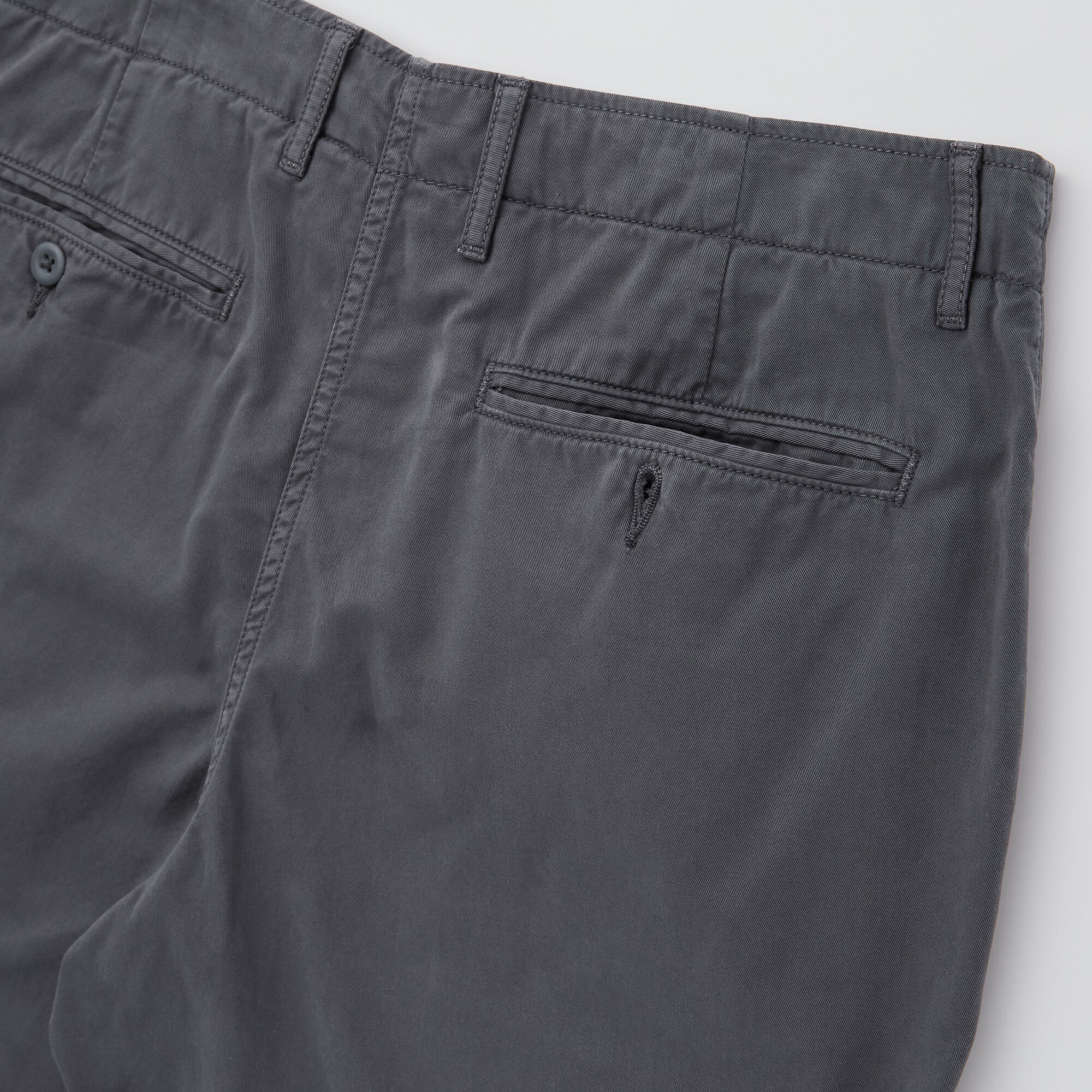 CHINO SHORTS | UNIQLO AU