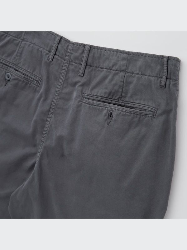 Chino Shorts