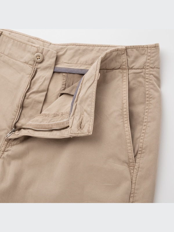 Chino Shorts
