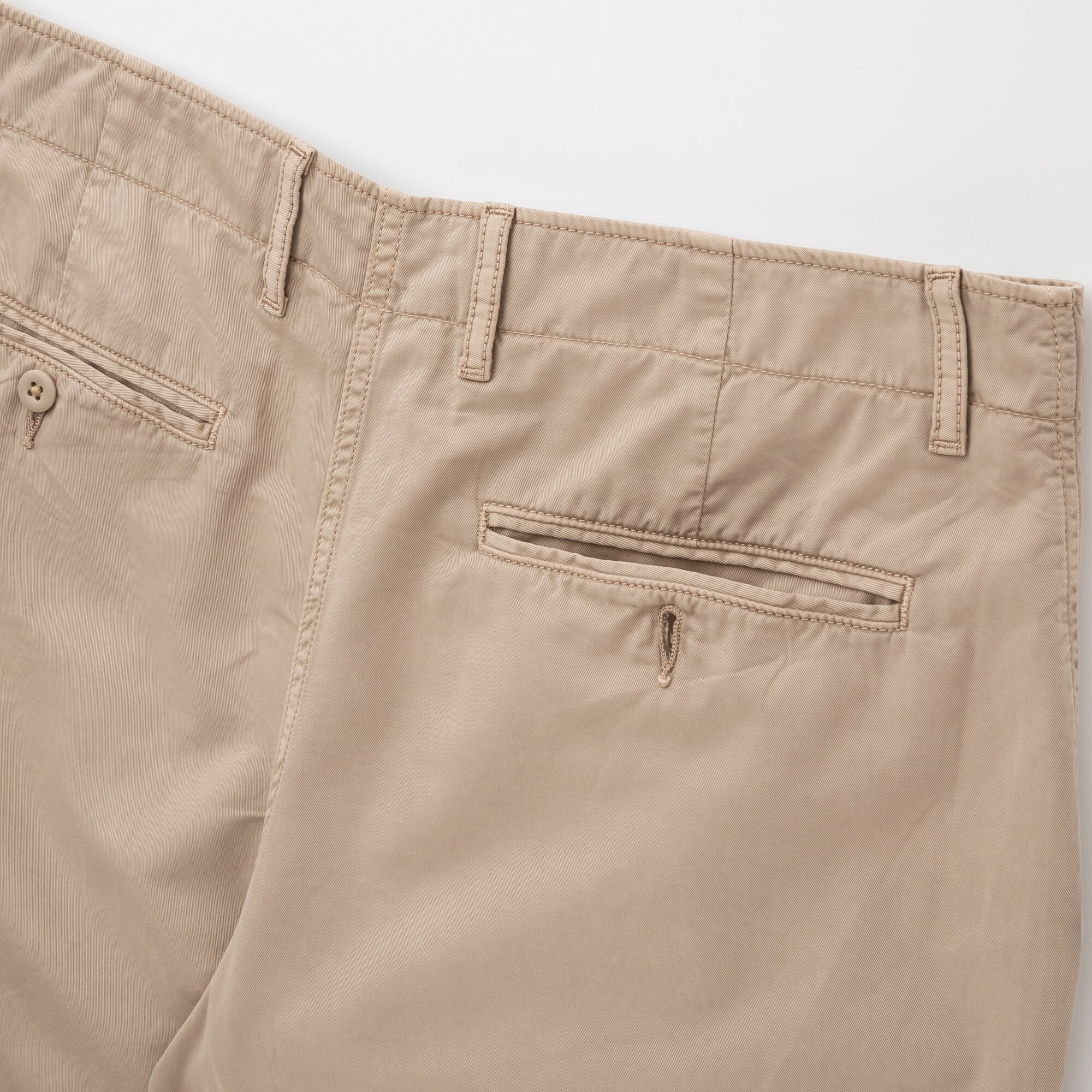 CHINO SHORTS | UNIQLO AU