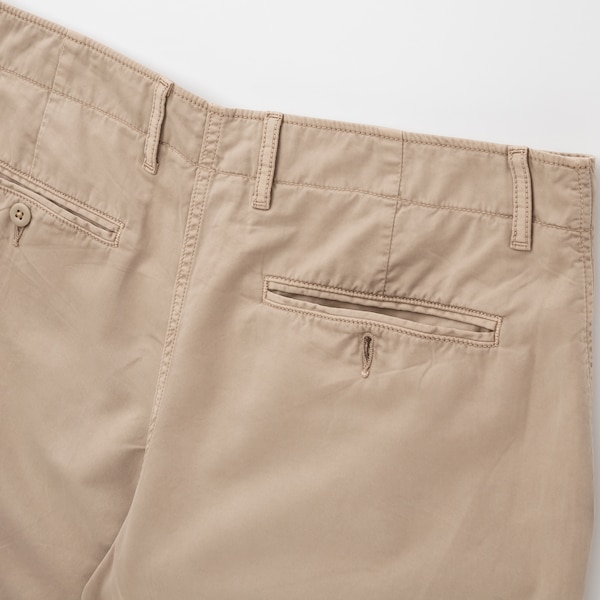 Chino Shorts | UNIQLO US