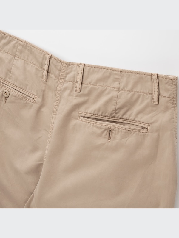 Chino Shorts