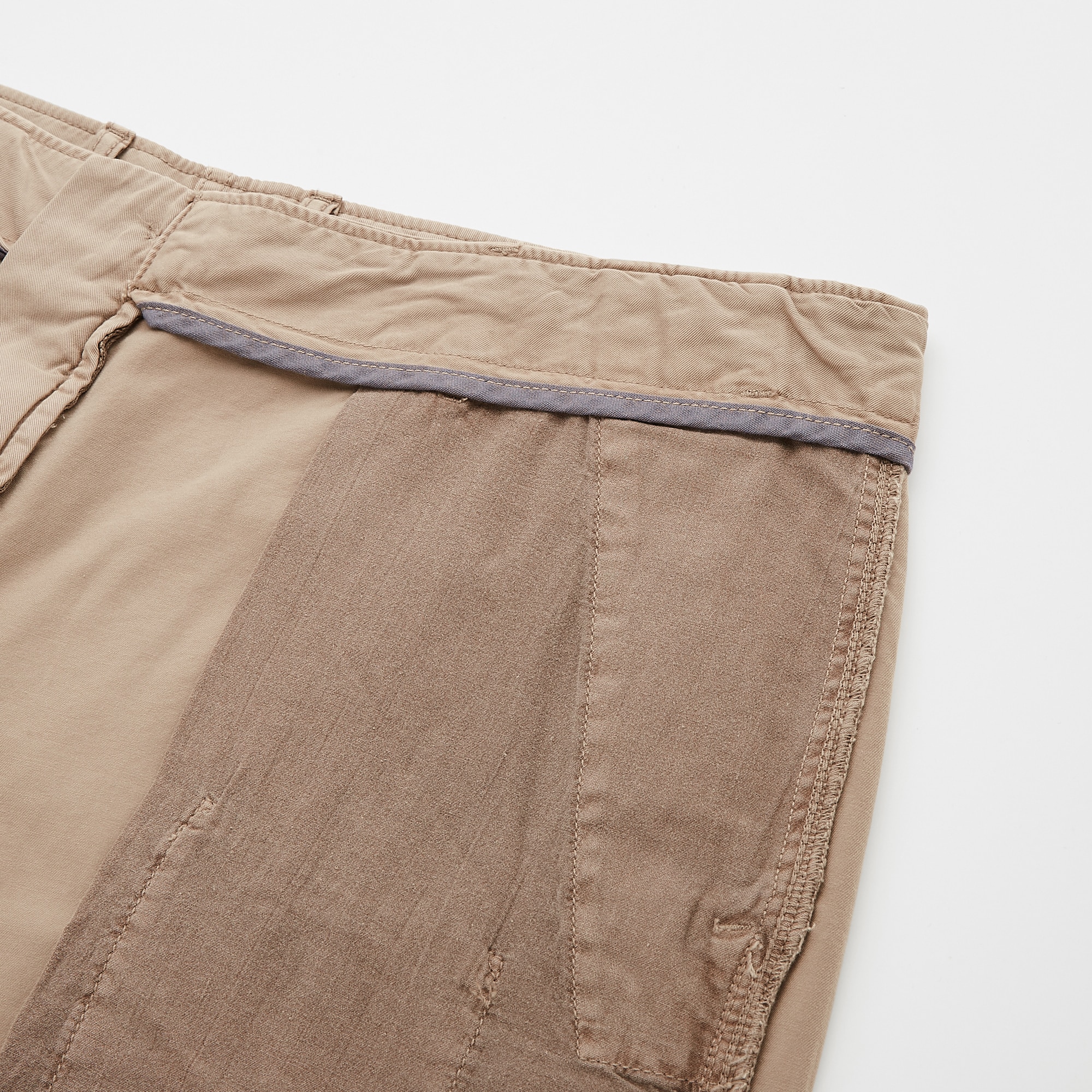 CHINO SHORTS | UNIQLO AU