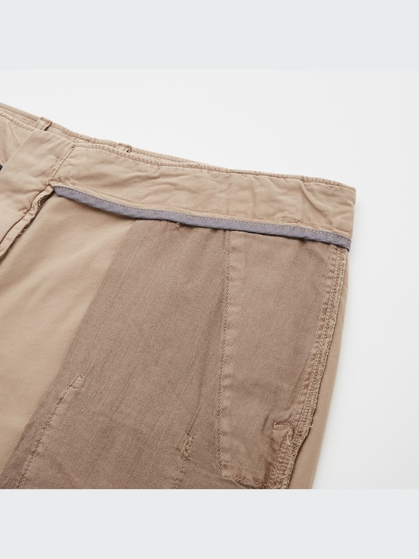 Chino Shorts