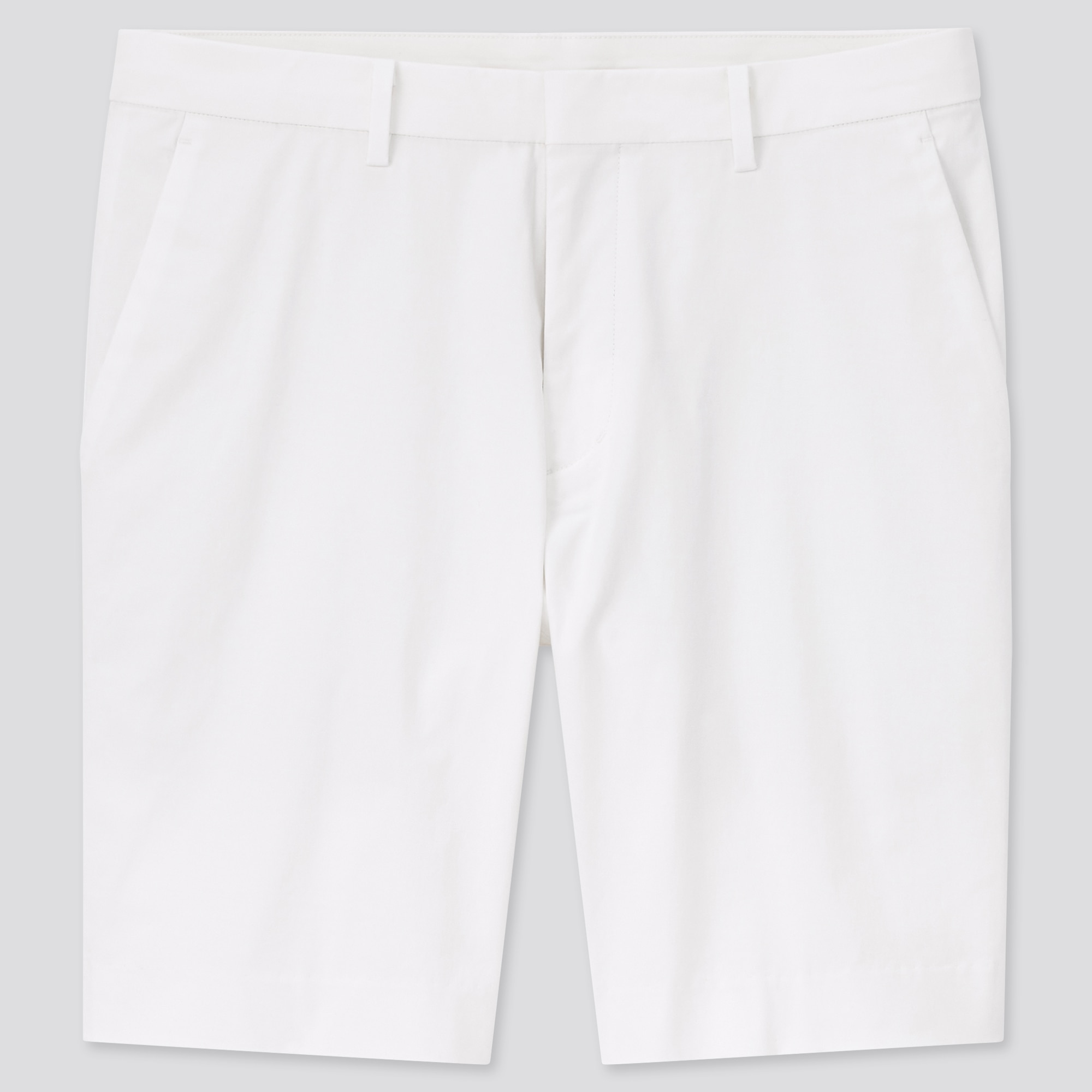 UNIQLO Stretch Slim-Fit Shorts | StyleHint