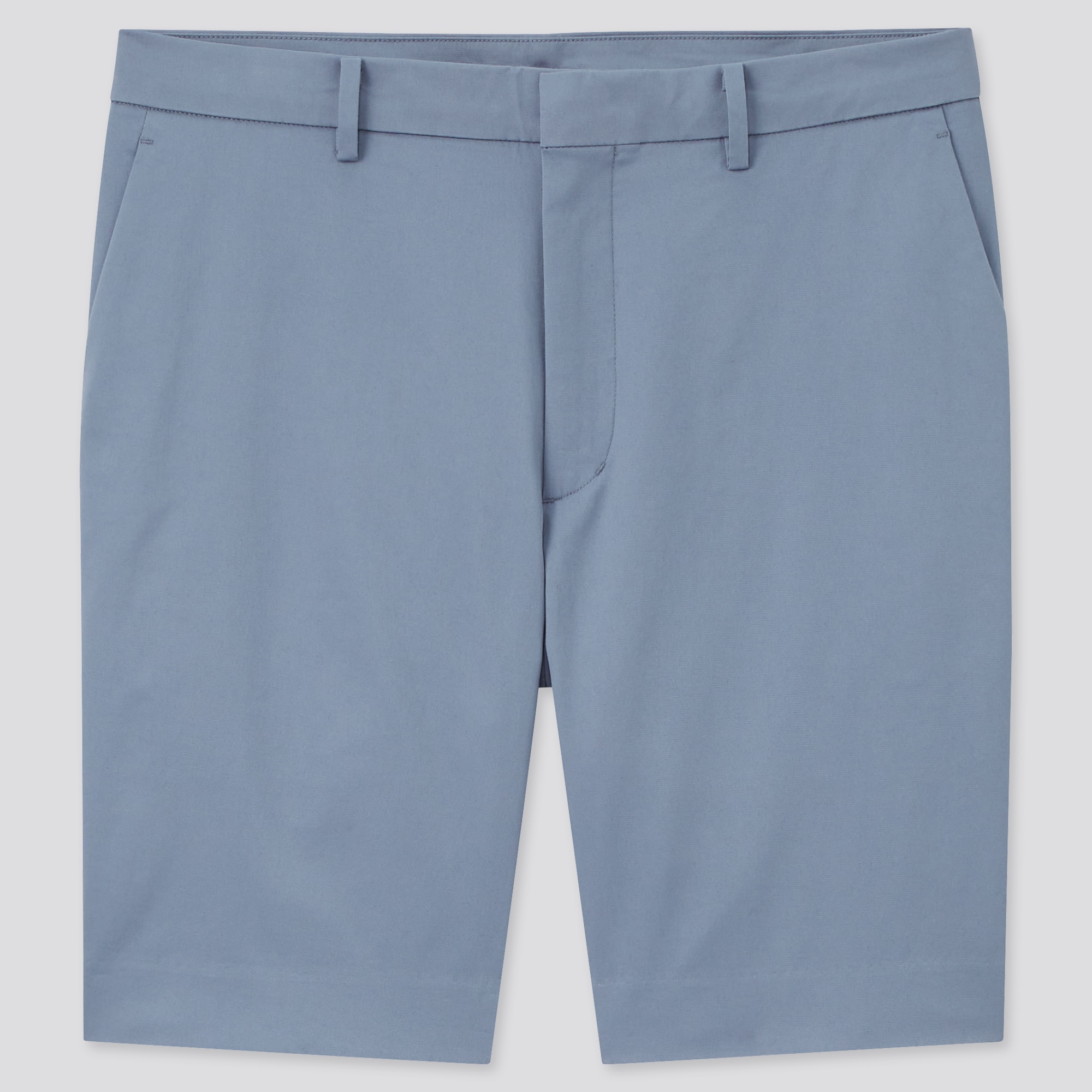 Stretch Slim-Fit Shorts | UNIQLO US