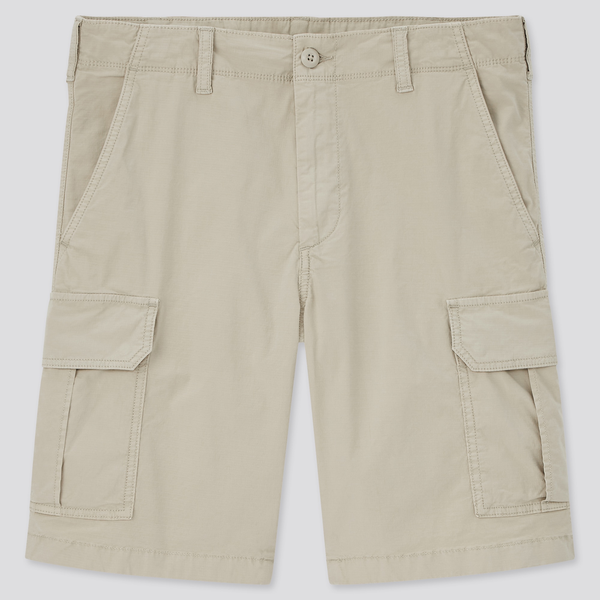 uniqlo cycling shorts