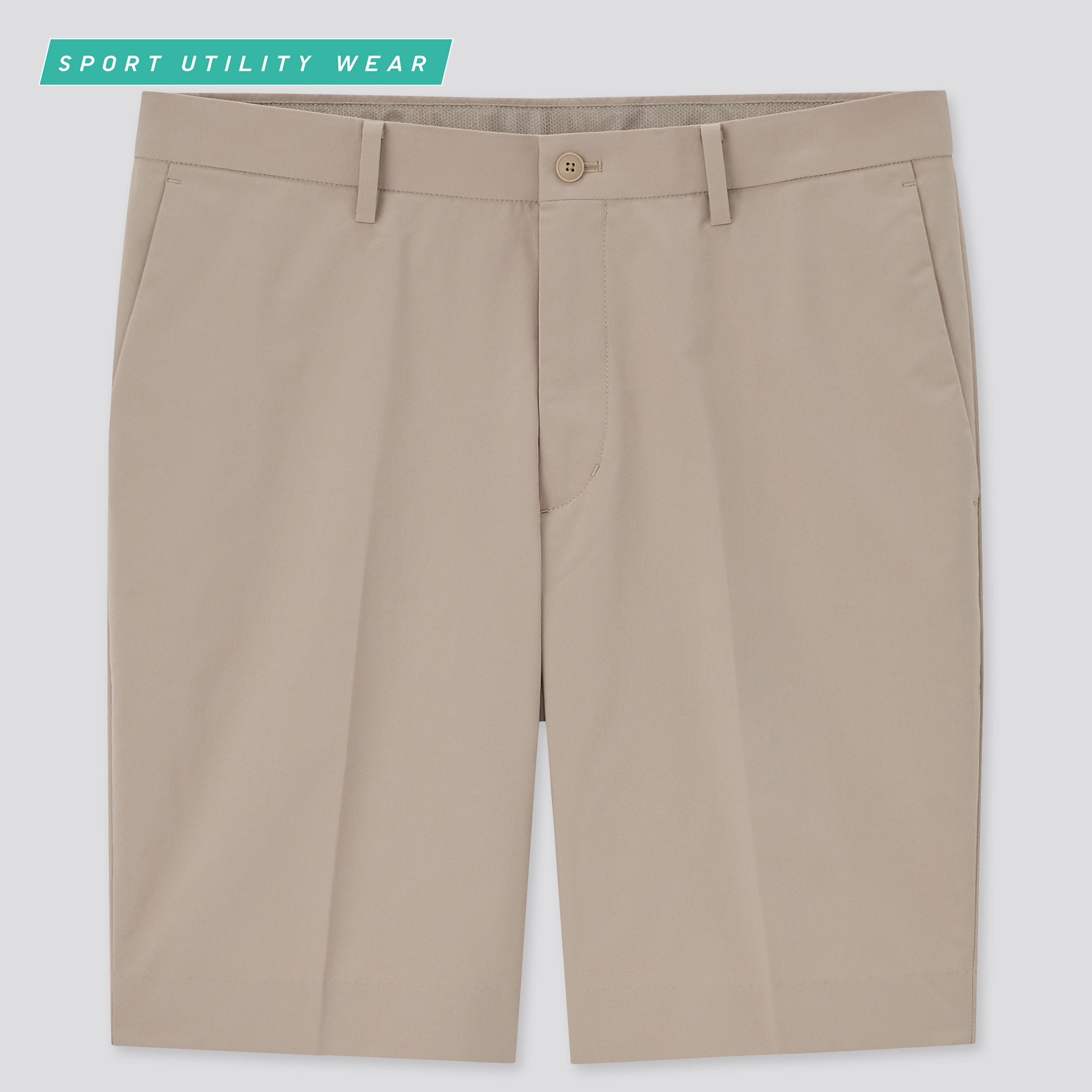 uniqlo kando shorts