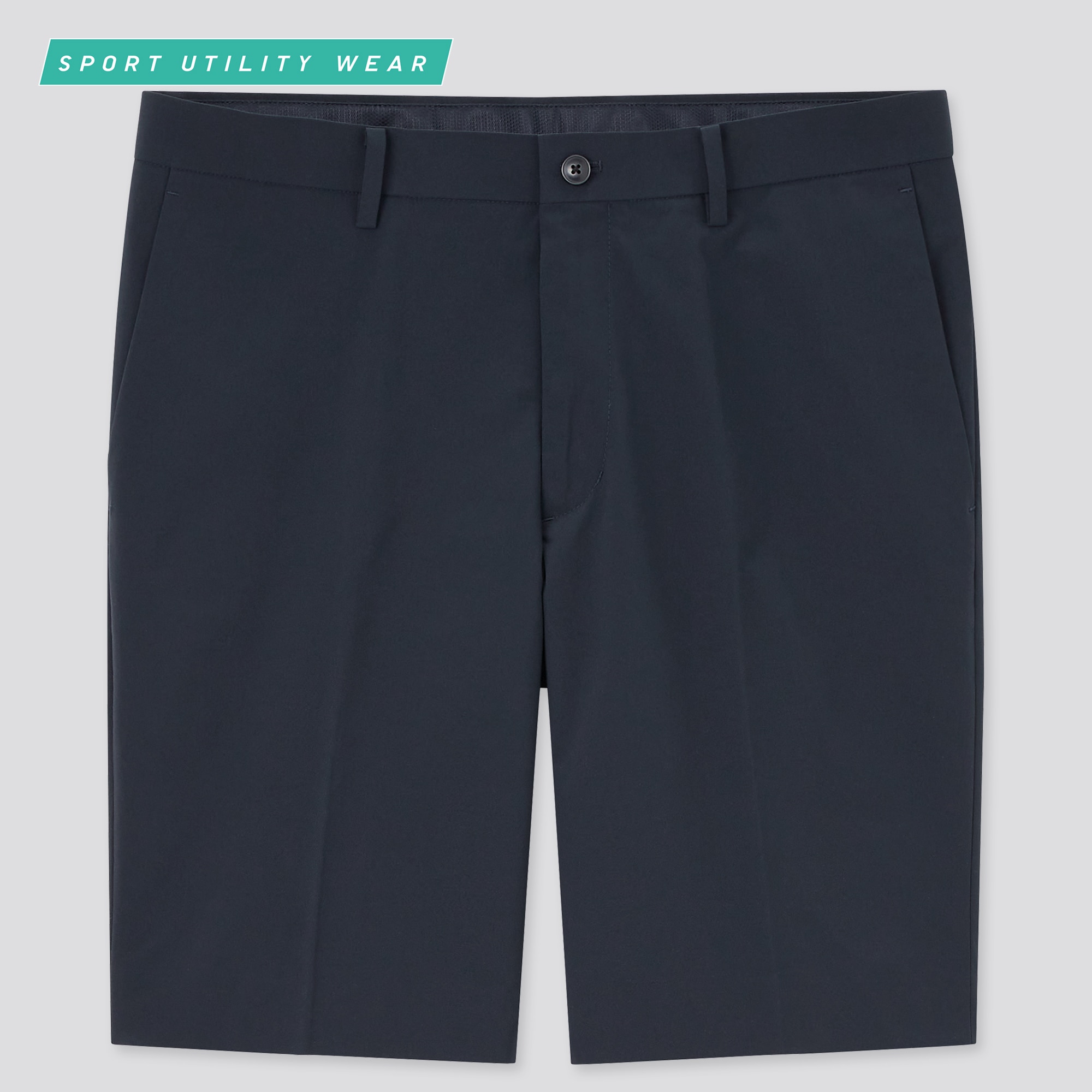 uniqlo kando shorts