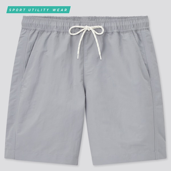 Active Swim Shorts UNIQLO US