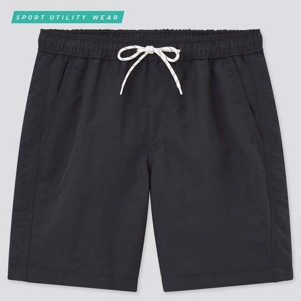 Active Swim Shorts UNIQLO US