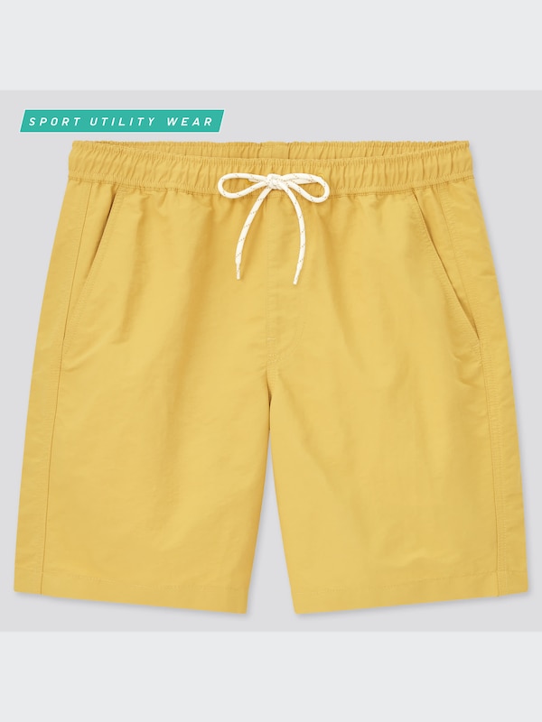 Active Swim Shorts