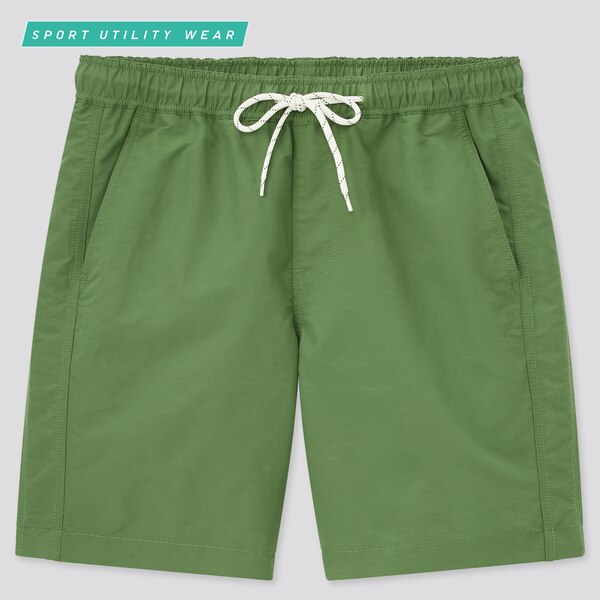 Active Swim Shorts UNIQLO US