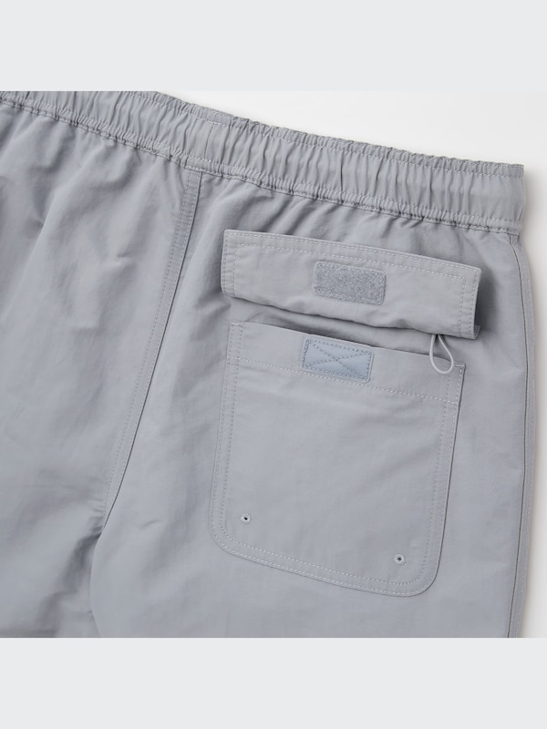 Active Swim Shorts