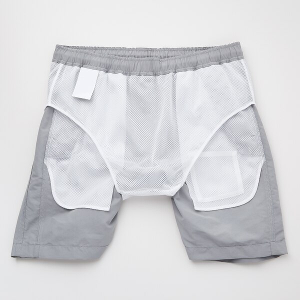 Active Swim Shorts UNIQLO US