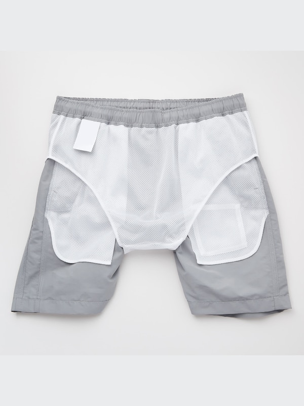 Active Swim Shorts