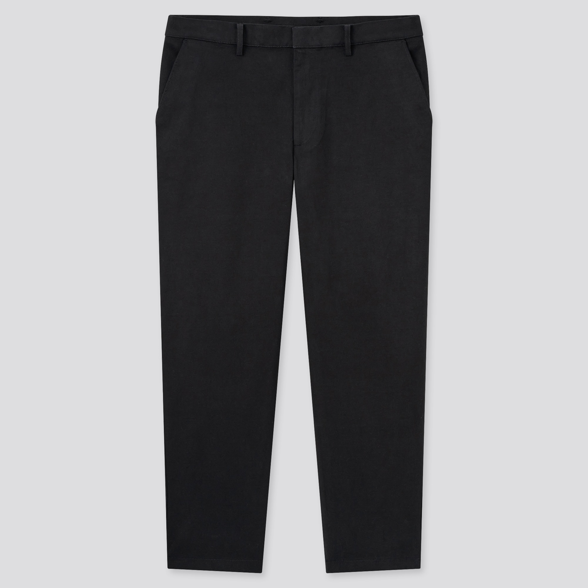 UNIQLO 3D Cut Nylon Utility Geared Pants | StyleHint