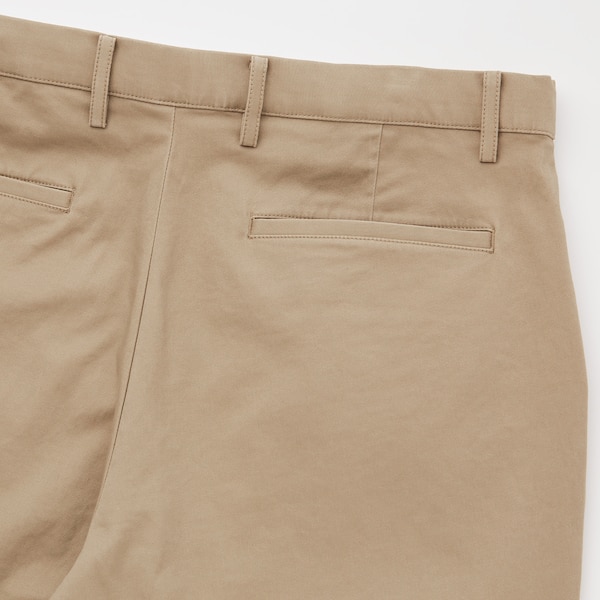 Ultra Stretch Comfort Pants | UNIQLO US