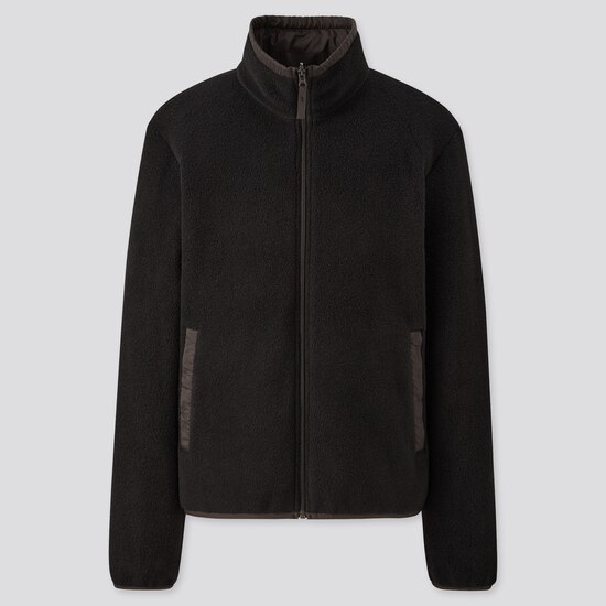 20+ Uniqlo U Reversible Jacket Gif