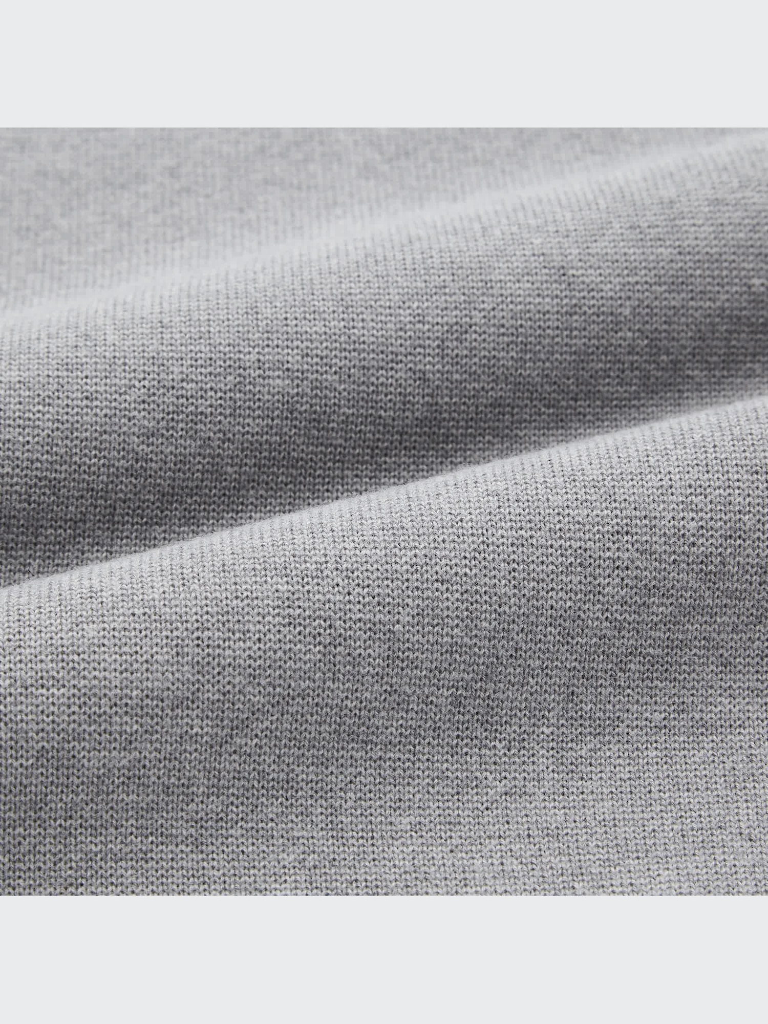 Men's Washable Stretch Crew Neck Long-Sleeve Sweater | UNIQLO US
