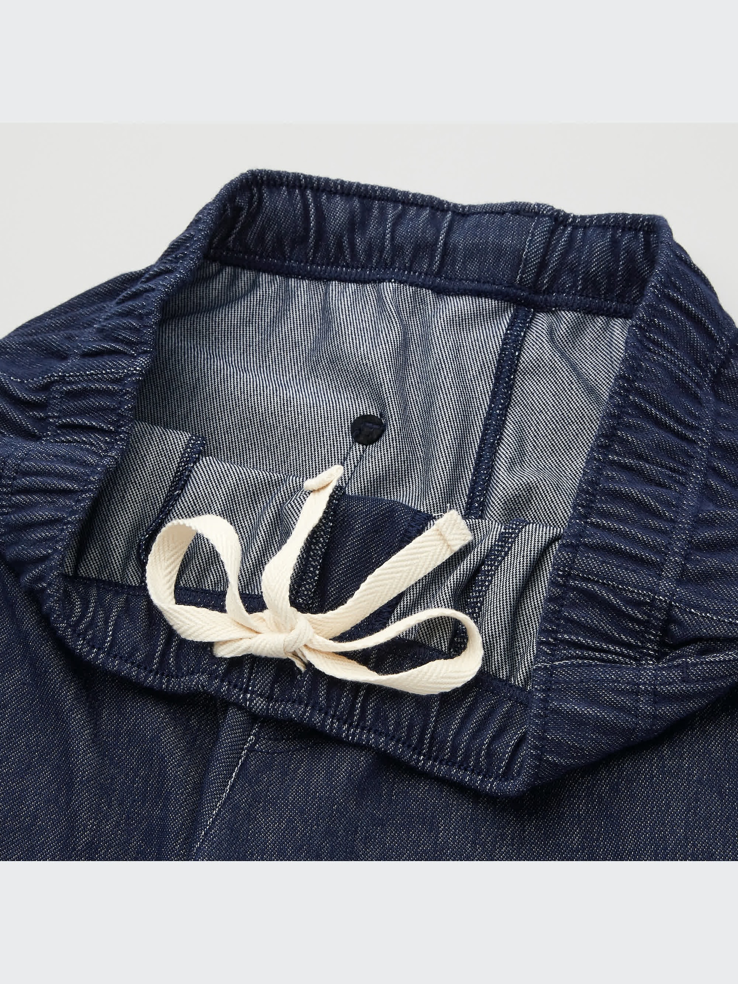 Men's Jersey Relaxed Ankle Pants | UNIQLO US