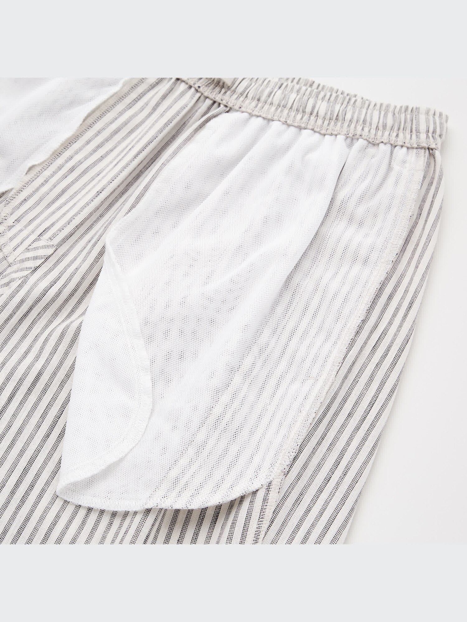 パンツ Super Loose Light Cotton Easy Shorts Women's Light Cotton Easy Shorts | UNIQLO US