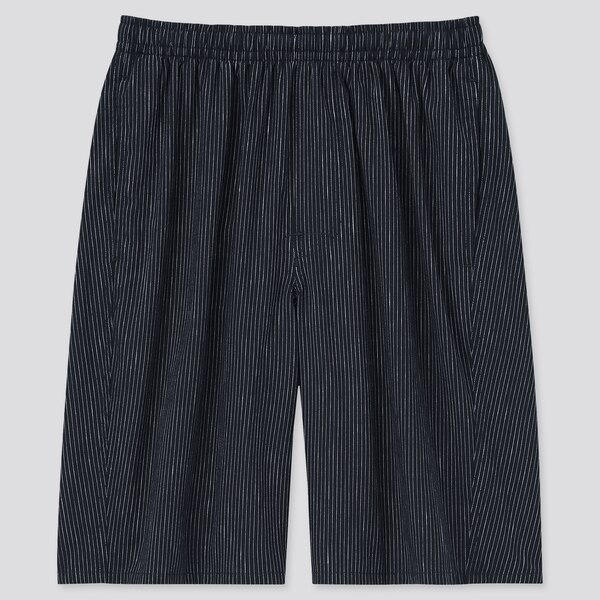 Light Cotton Easy Shorts UNIQLO US