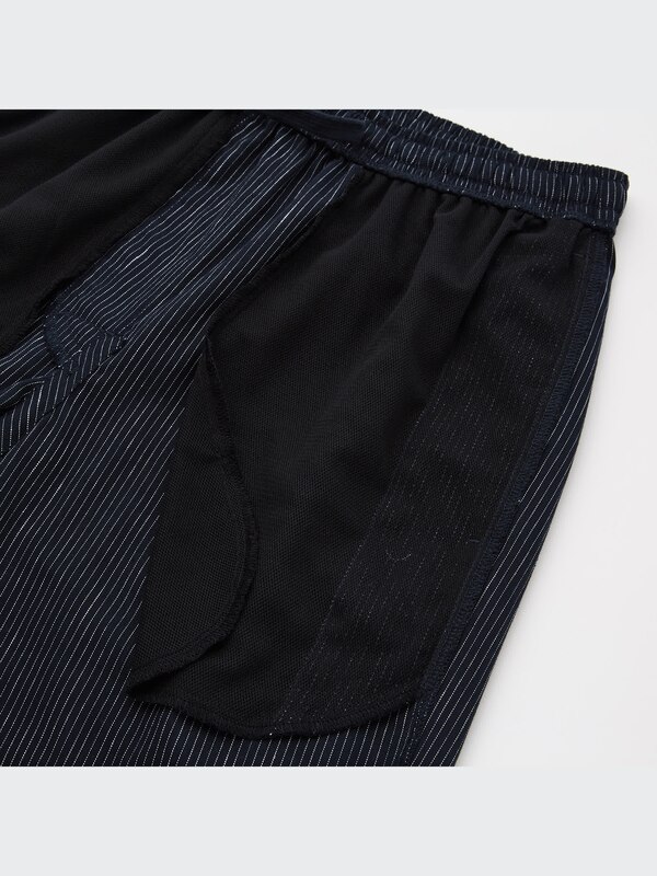 Light Cotton Easy Shorts