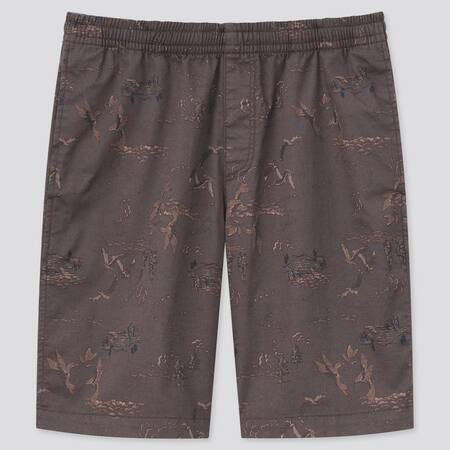 Short DRY Stretch Homme