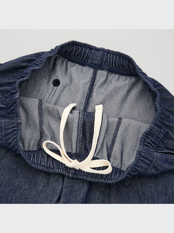 Easy Shorts