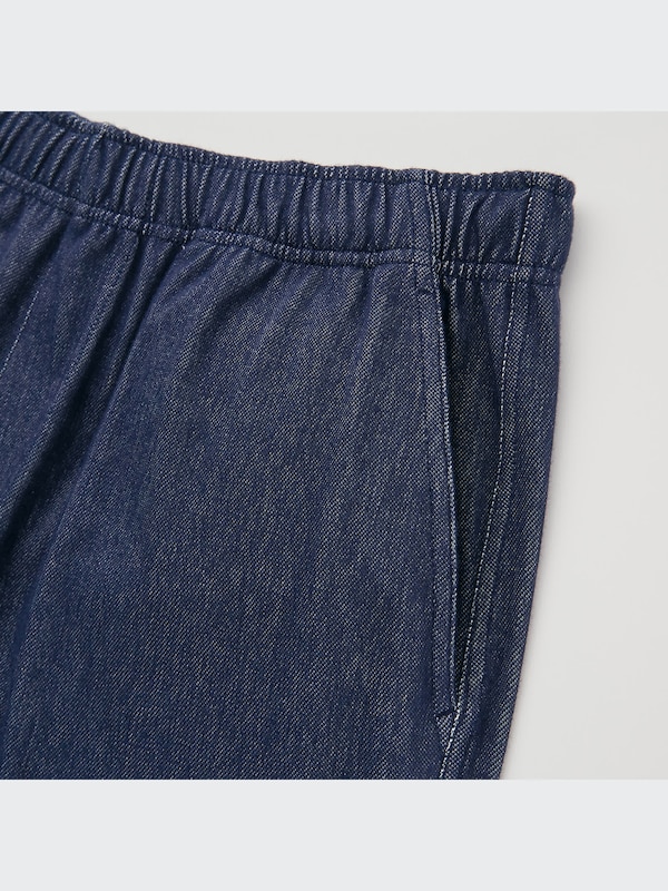 Easy Shorts
