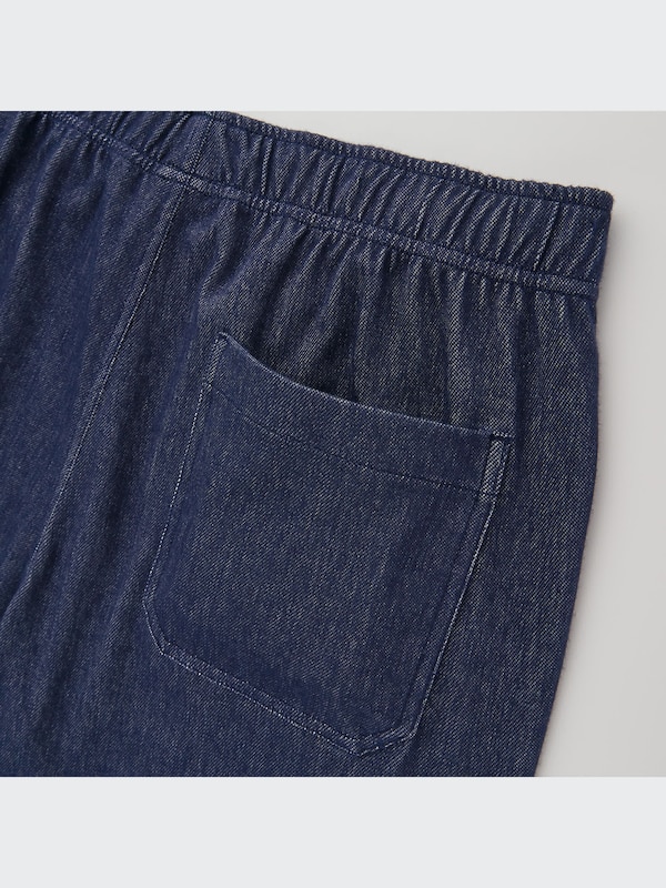 Easy Shorts