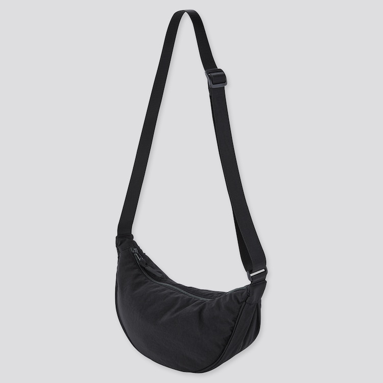  Black Shoulder Bag