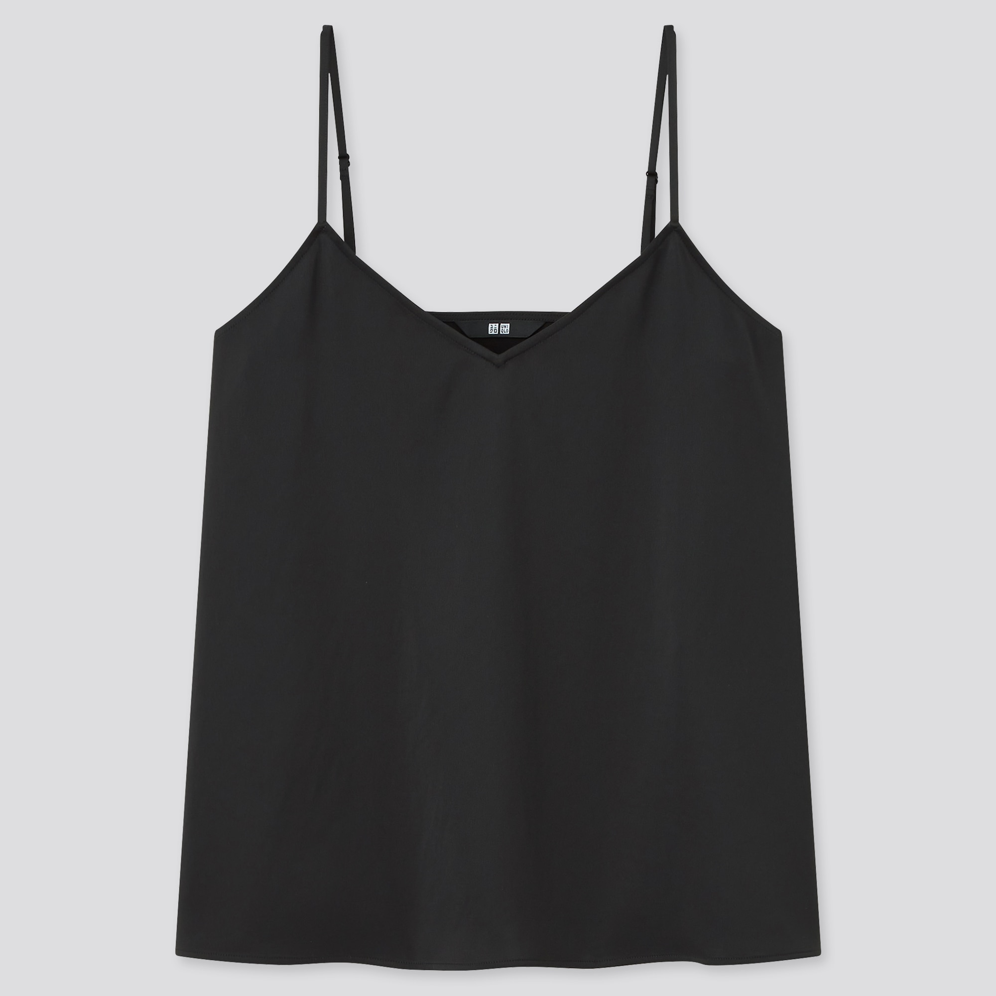 Uniqlo Padded Camisoles for Women
