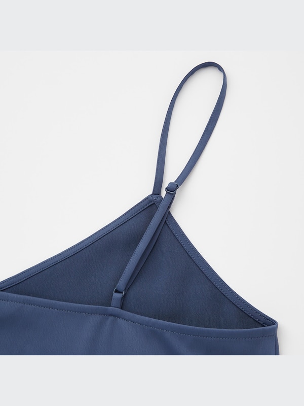 Satin Camisole