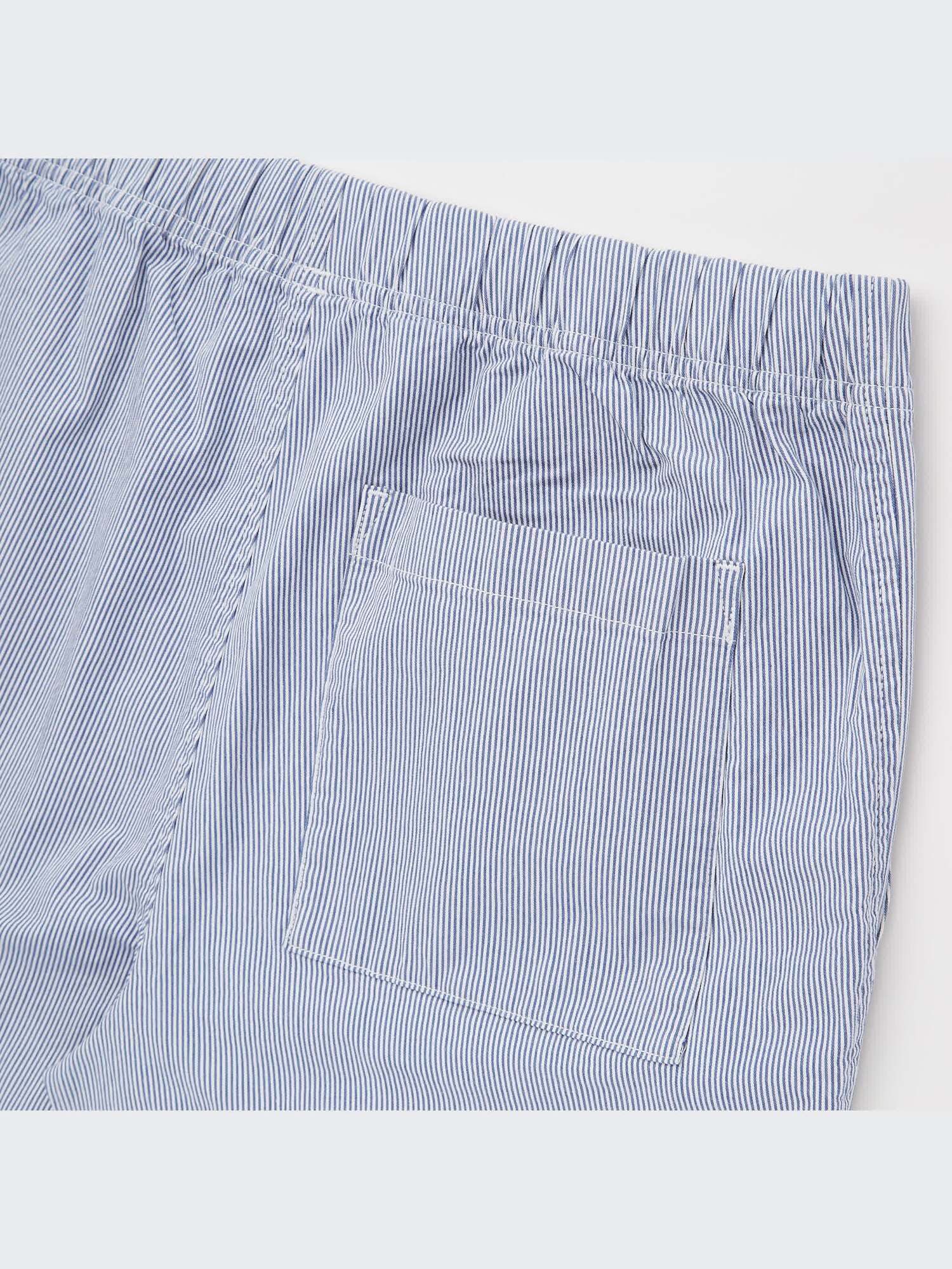 【LOW CLASSIC】 WASHED COTTON RELAXED PANTS / 追跡付 Cotton Relaxed Ankle Pants | UNIQLO US