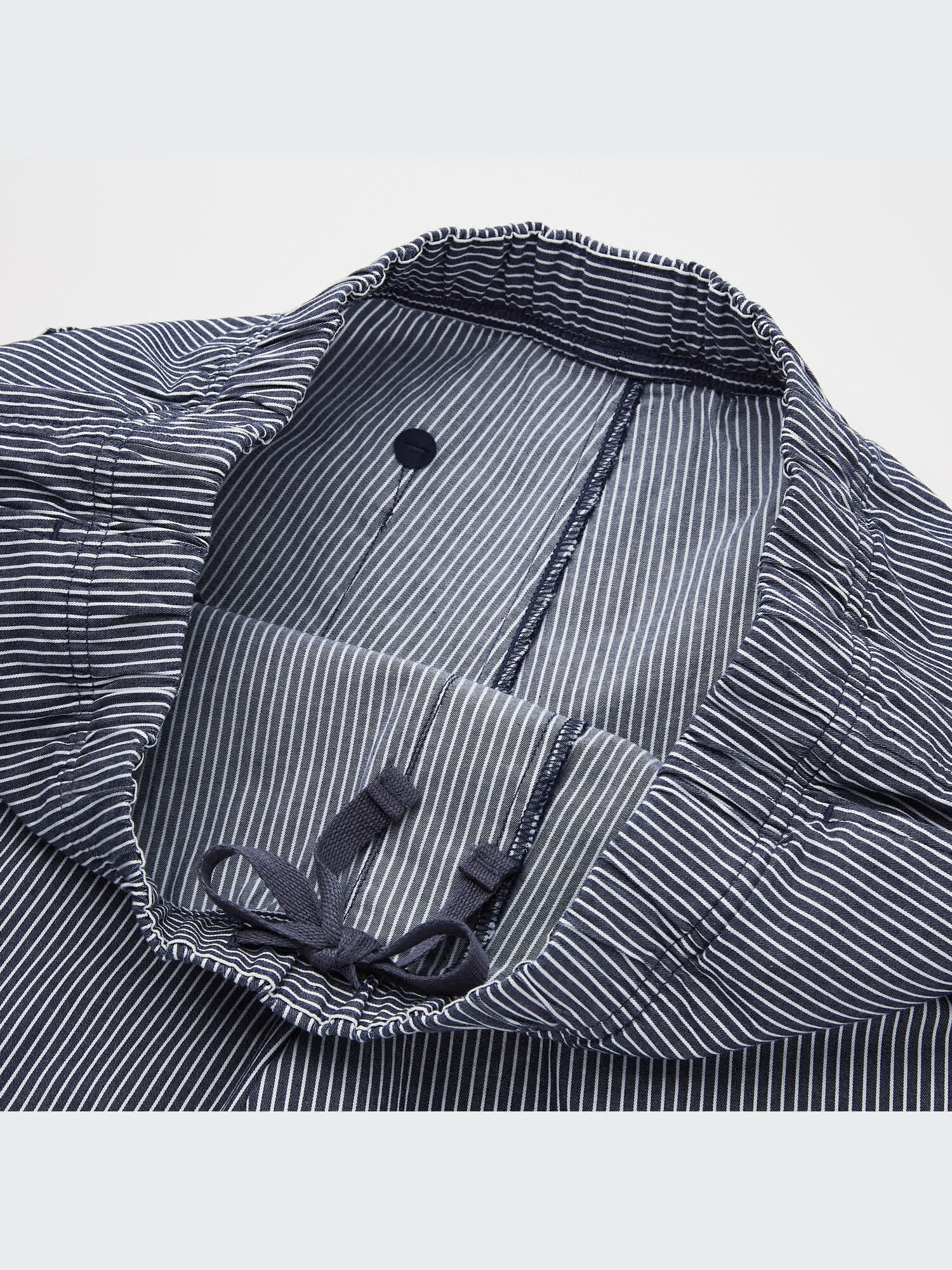 Cotton Relaxed Ankle Pants | UNIQLO US