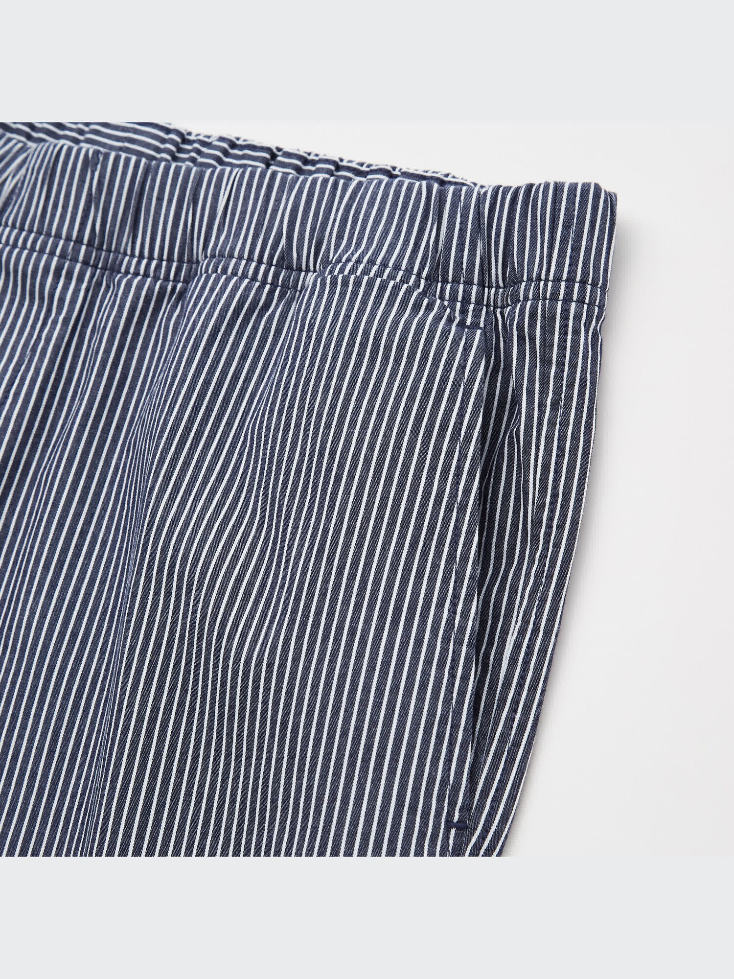 [LOW CLASSIC] / ☆ 25SS WASHED COTTON RELAXED PANTS / GREIGE Cotton Relaxed Ankle Pants | UNIQLO US